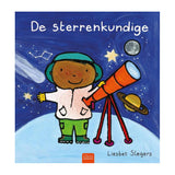 Astronomens centrale boghus