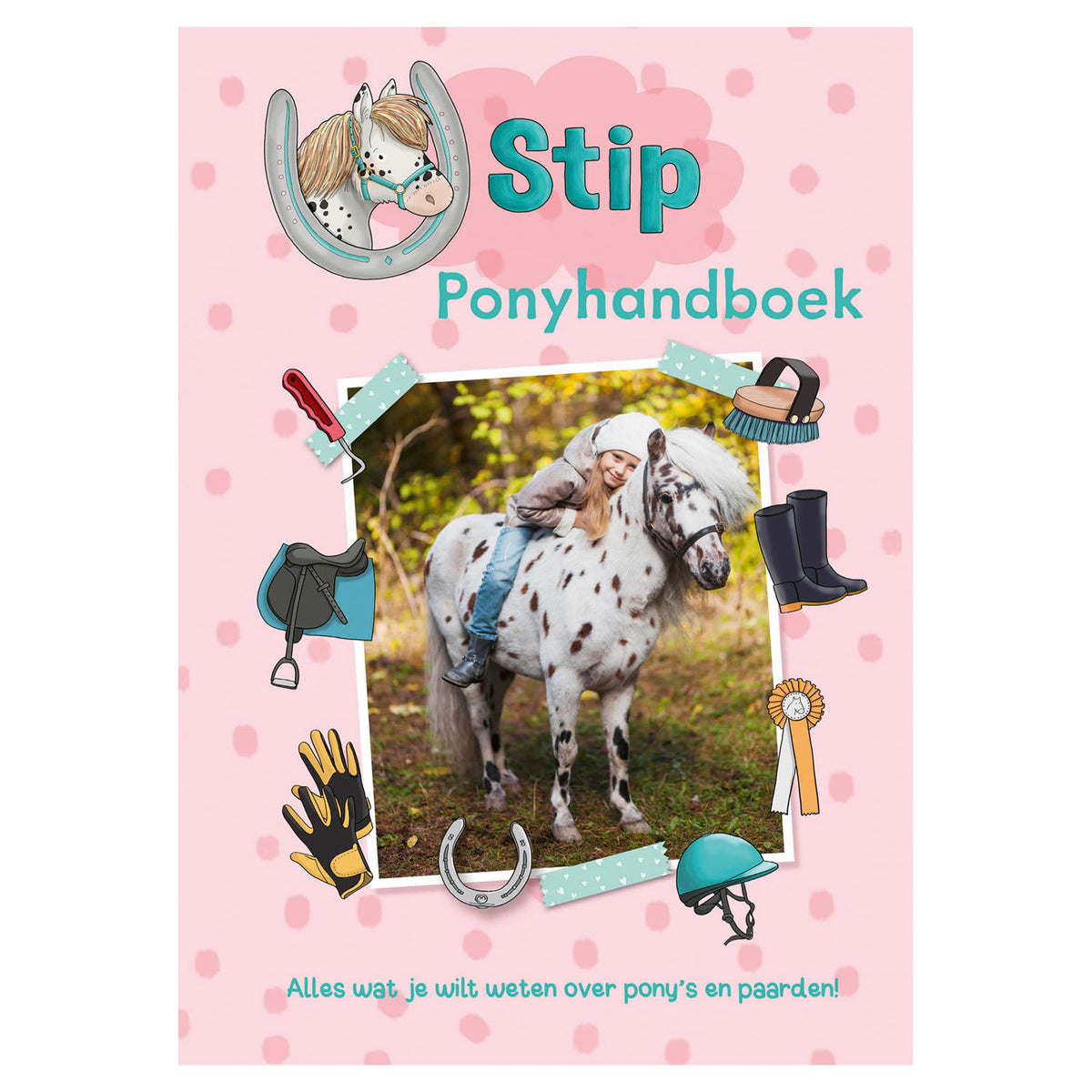 Wpg publishers dot pony manual