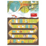 WPG udgiver Gorgels december-nedtællingskalender