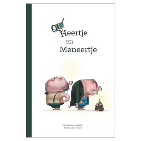 Rubinstein gentleman og gentleman