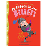 Central bog hus ridderen uden balder! 3+