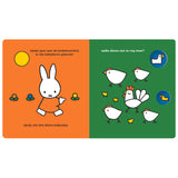 Central boghus Miffy i børnezooen