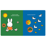 Central boghus Miffy i børnezooen