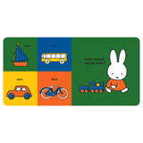 Central boghus Miffy ser ud