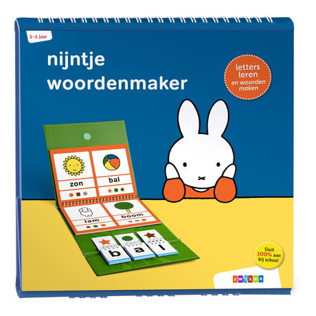 Wpg udgivere miffy wordsmith