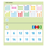 Loco mini romper pakke matematik