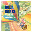 Gottmer forlag grupperer farmer boris og luftballonen 3+