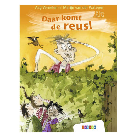 Wpg-udgivere jeg læste avi - her kommer kæmpen! (avi-e4)