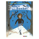 WPG-udgivere Jeg læste avi - bange for mørket? (avi-e4)