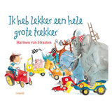 WPG Publishers Jeg har en meget stor traktor