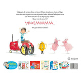 WPG Publishers Jeg har en meget stor traktor