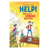 Wpg-udgivere hjælper! en klasse uden en mester