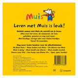 WPG Uitgevers Muis opdagede første ordbog