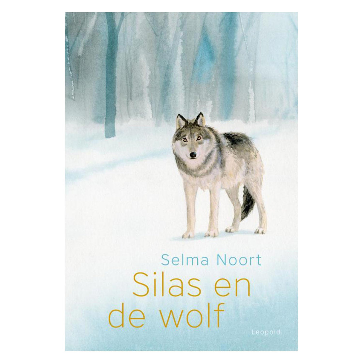 Wpg forlag silas og ulven