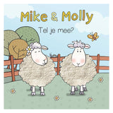 WPG-udgivere Mike Molly - tæller du?