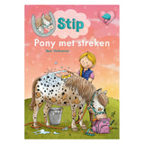 WPG Uitgevers stiper pony med regioner