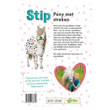 WPG Uitgevers stiper pony med regioner