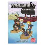 WPG-udgiverne Minecraft - tegneserien - del 2