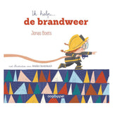 Wpg forlag Jeg hjælper... brandvæsenet