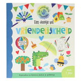 Wpg forlag mit atelier - håndværker gerne