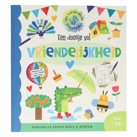 Wpg forlag mit atelier - håndværker gerne