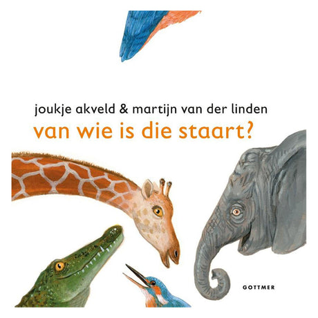 Gottmer forlagsgruppe, hvem ejer den hale?