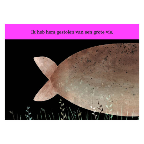 Gottmer forlagsgruppe denne hat er ikke min