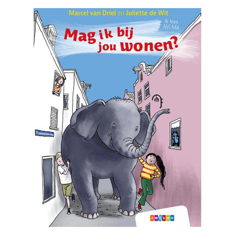 Wpg-udgivere Jeg læser avi - kan jeg leve med dig? (avi m4)