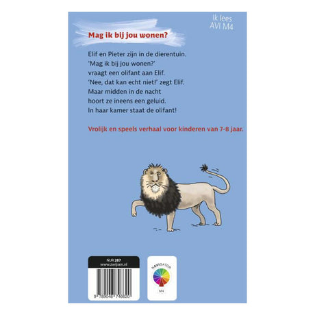 Wpg-udgivere Jeg læser avi - kan jeg leve med dig? (avi m4)