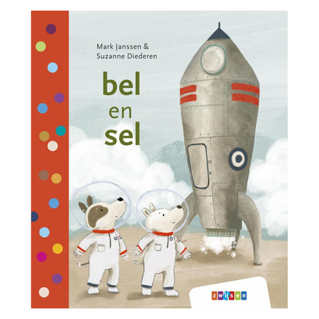 Lær at læse WPG-udgivere - bel en sel (avi-m3)