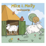 Wpg forlag mike molly - gemmeleg