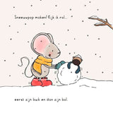 Wpg publishers christmas at mouse