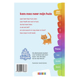 WPG-udgivere jeg lærer at læse - kom hjem til mig (avi-start)