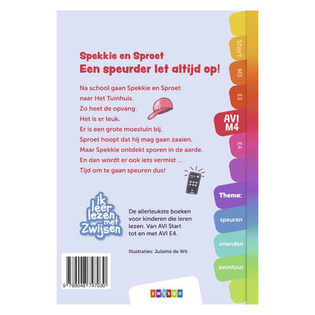 Wpg forlag zwijsen bog avi m4 bacon og fregne en detektiv altid opmærksom!