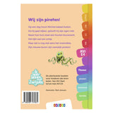 Wpg uitgevers zwijsen bog avi e4 vi er piraten!