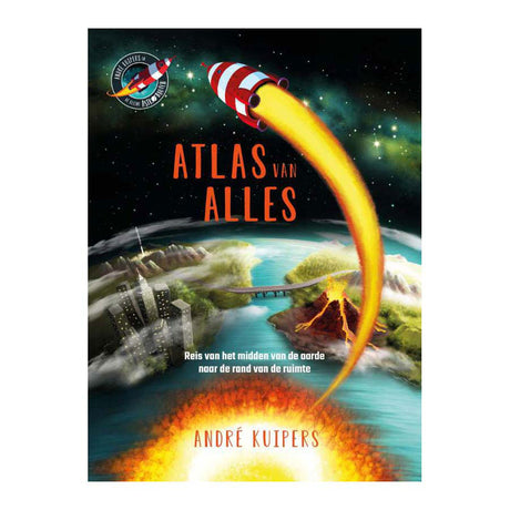 Wpg-udgiveres atlas over alt