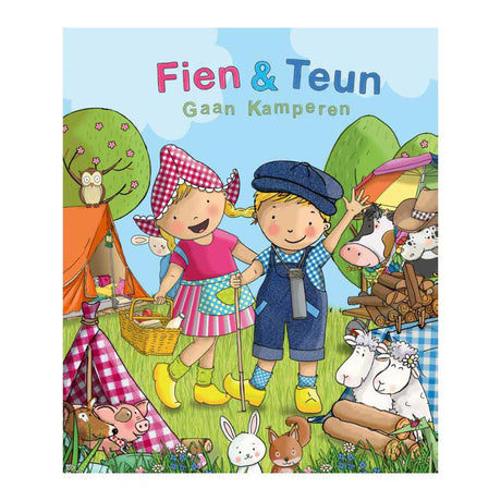 Wpg publishers fien teun - going camping