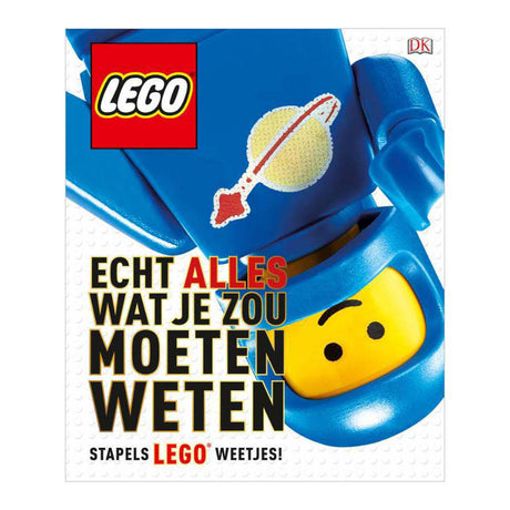 WPG-udgivere Lego-fakta virkelig alt, hvad du bør vide