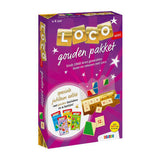 Loco mini guldpakke