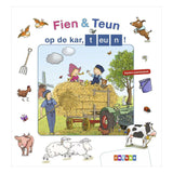 WPG-udgivere med på vognen, Teun! -avi starter