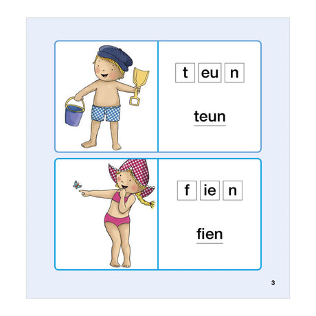 WPG-udgivere med på vognen, Teun! -avi starter