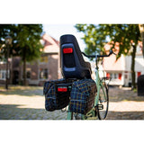 Steco Uni Carrier med poseudvidelse sort tasmee jumbo yepp