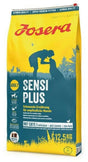 Josera sensiplus - hundefoder - 12,5 kg