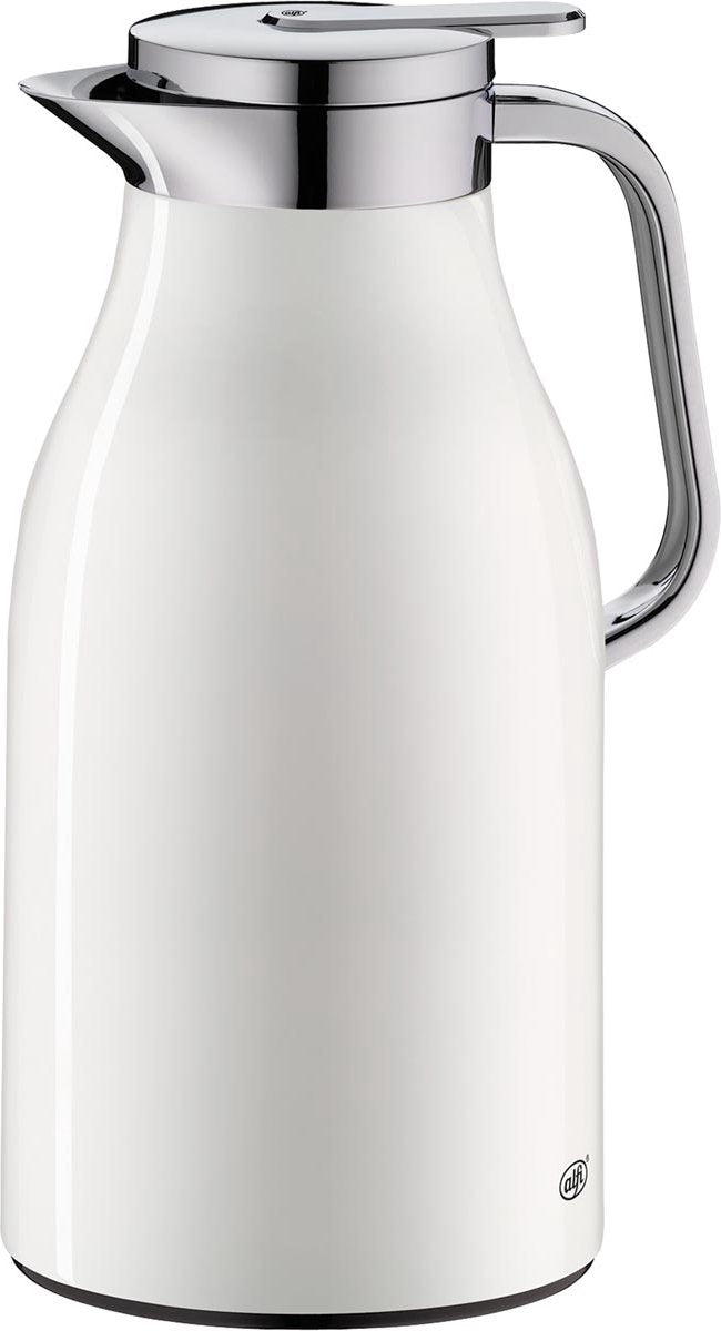 Alfi termokande skyline kokos hvid 1,5 liter