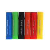 Bruynzeel gouache sticks sæt basic | 6 farver