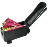 Sks rammetaske energitaske 0,5l - sort