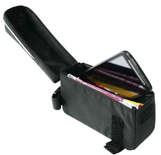 Sks rammetaske energitaske 0,5l - sort
