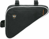 Sks ramme taske trekant 1,4l - sort