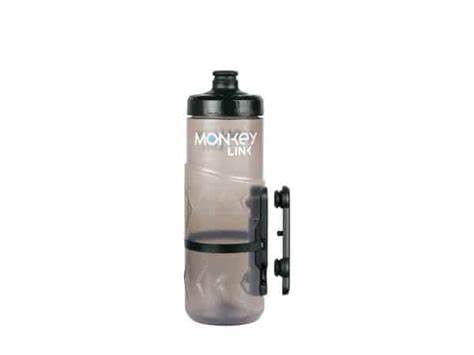 Sks vandflaske inklusive abeflaskeholder 600ml