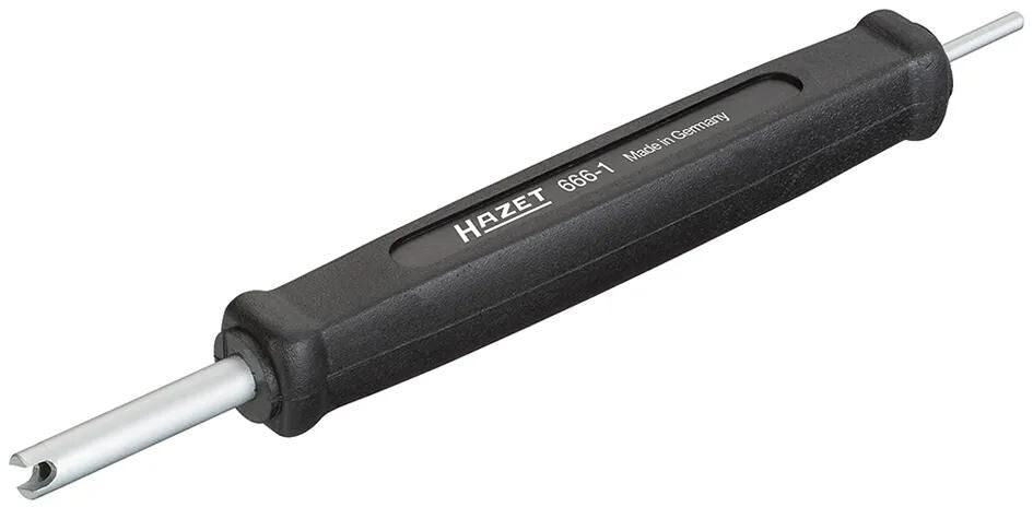 Hazet ventilausdreher ventilværktøj.